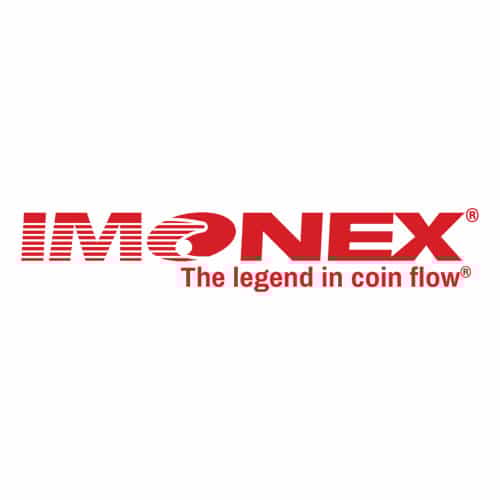 Imonex Canadian Loonie Coin Mech - 0002002