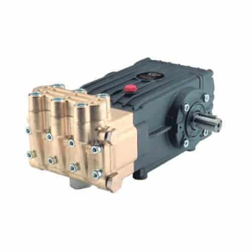 T5050L General Pump 47 Series Piston Pump - Left Shaft