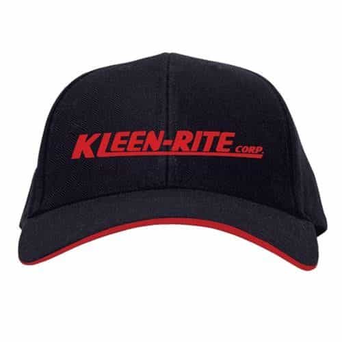 KLEEN-RITE Ball Cap