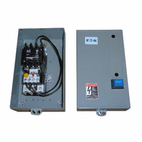 人気激安 10 HP, Champion | Starter Motor - Phase 3 Volt, 230 アクセサリー
