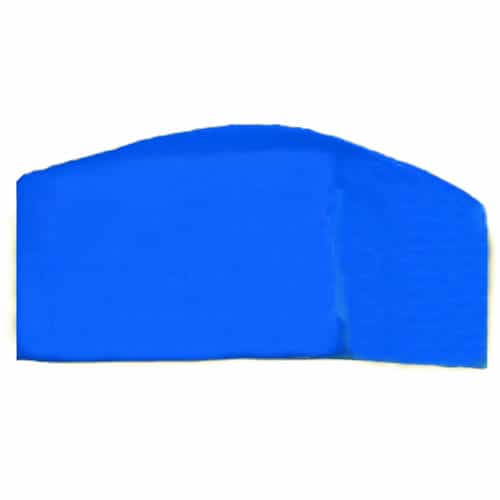 VAC001 BLUE Fragramatics Blue Dome