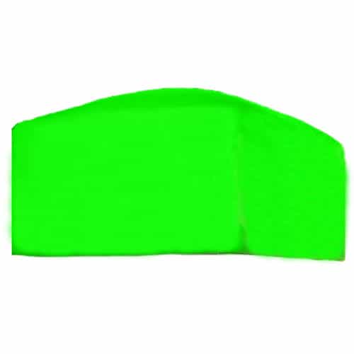 VAC001 GREEN Fragramatics Green Dome