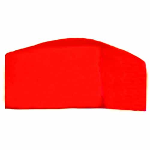 VAC001 RED Fragramatics Red Dome
