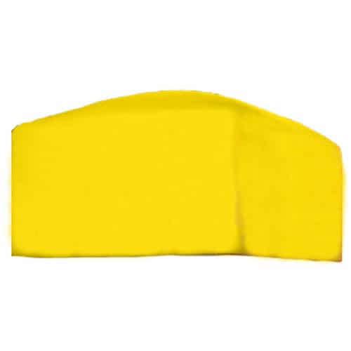 VAC001 YELLOW Fragramatics Yellow Dome