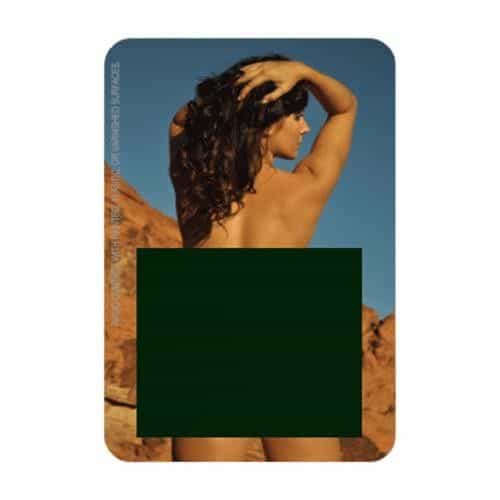 Desert Bikini Overlay