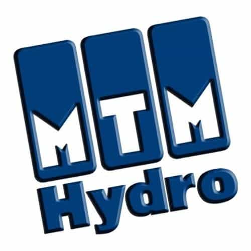 MTM Logo