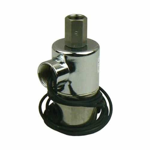 S306AF24V3BC9 GC Valves 24V Solenoid Valve