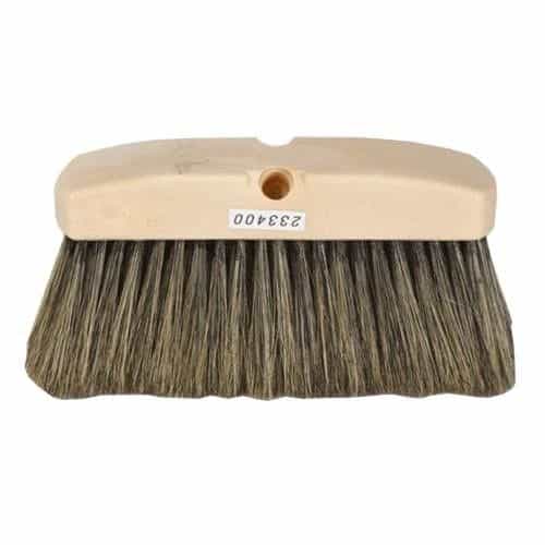 Car/Truck Brush with 4" Exposed Trim