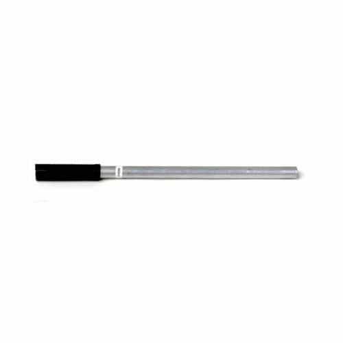 aluminum brush handle