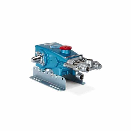 CAT 435.3000 Triplex Pump with Pulse Manifold