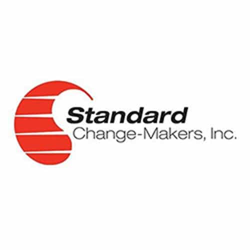5C00128 Standard Change-Makers Midi Mount Coin Panel