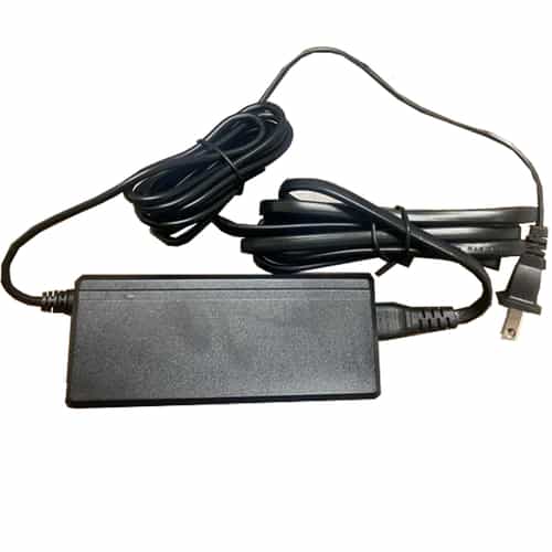 black power cord