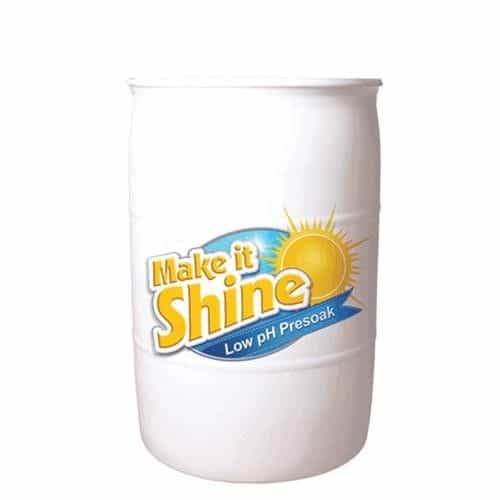 National Chemical 30 Gal. Make-It-Shine Presoak