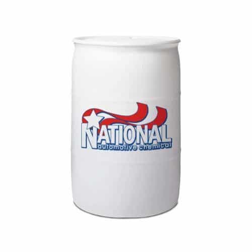 205 National Chemical Bubble Brush Foam - Bubble Gum