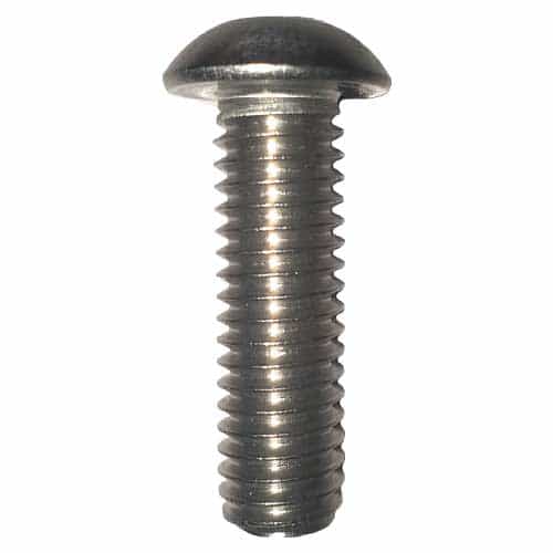 VAC-004 Fragramatics Dome Bolt