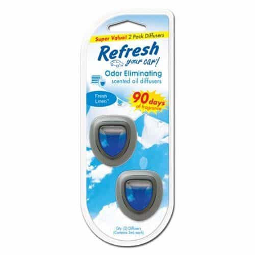 Refresh 09138Z Diffusers