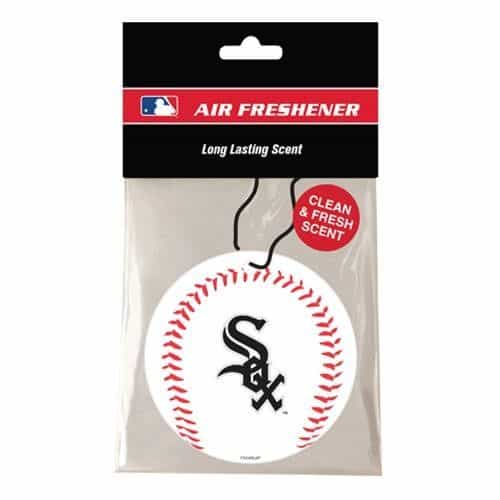 Chicago White Sox Air Fresheners