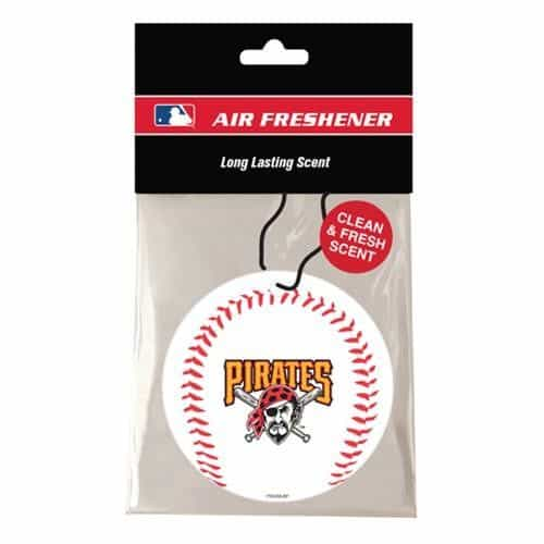 Pittsburgh Pirates Air Fresheners