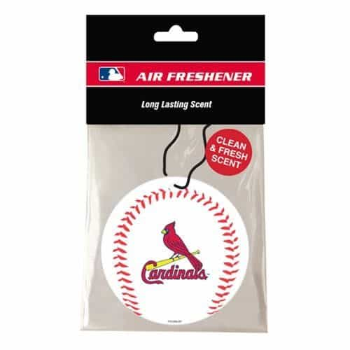 St. Louis Cardinals Air Fresheners