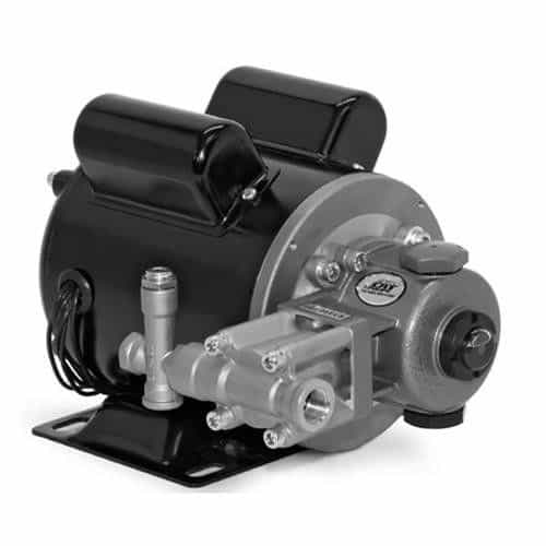 1CX025RD1P Pump-Motor