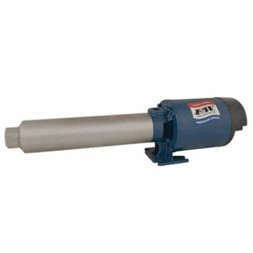 Flint and Walling PB1016S153 Multi-Stage Booster Pump