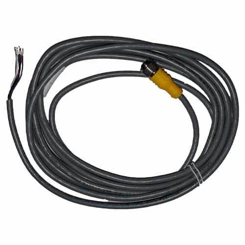 Turck Cordset RKCV 6T-4/S618