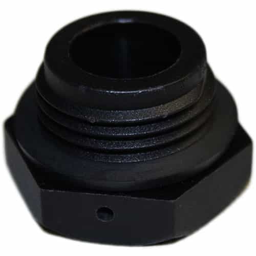 07181 Giant Pump Oil Plug Assembly - P Series