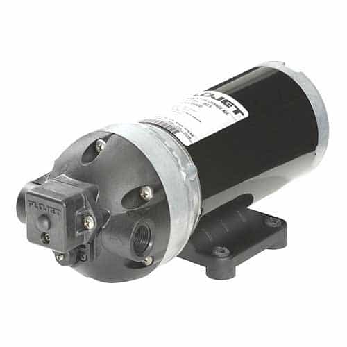 03811033A Flojet Triplex Series Pumps