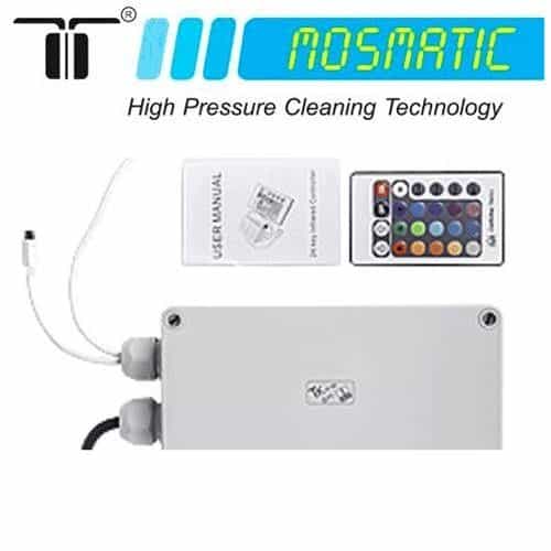 Mosmatic Control Box 65.975