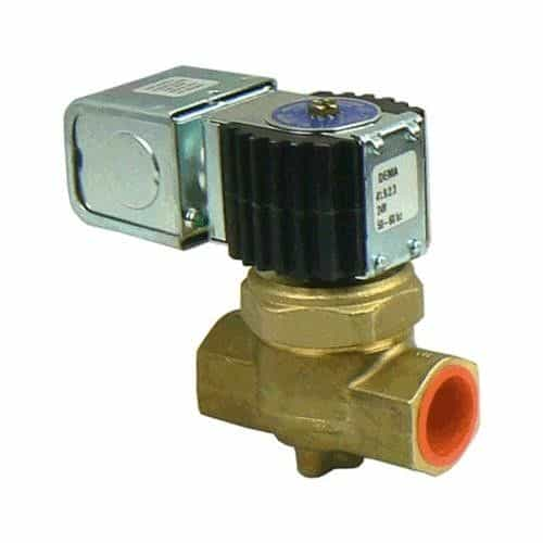 Dema Solenoid Valve A416P.3