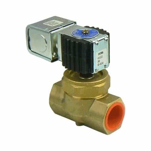 Dema A418P.3 Pilot-Piston Valve