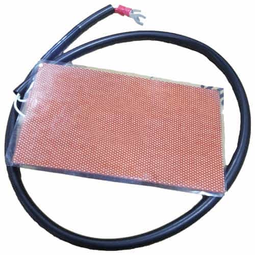 AC1061-HTR American Changer Heater