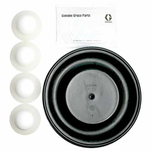 GDK03255 Graco Husky 307 Diaphragm Kit