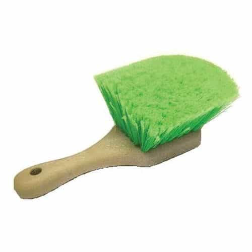 267055 Erie Brush Short Handle Detailing Brush