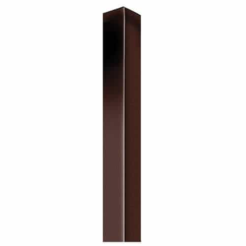 LSI Industries 10 ft. Square Light Pole