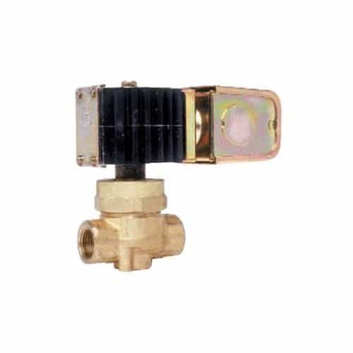 Dema 453S.3 Brass Valve