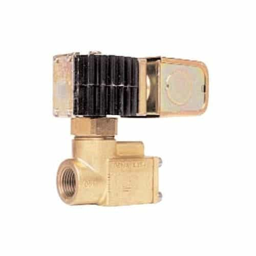 Dema 454P.3 High Pressure Valve