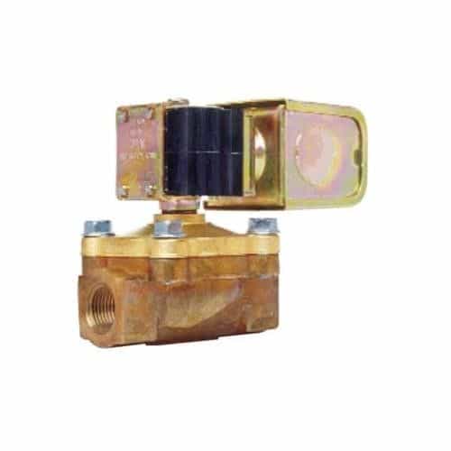 473P Diaphragm Solenoid Valve