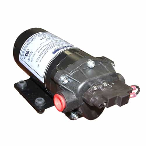 KleenRite Pump, 120 PSI, 115 VAC - SL-22.36