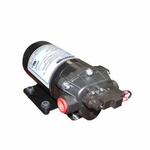 SL-22.34 Kleenrite Extractor Pump - 115 Volt, 200 PSI