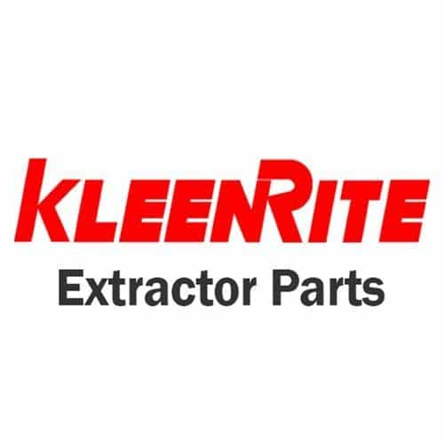 KleenRite Solution Hose, 1/4", 25' - SE-06.6/25-7