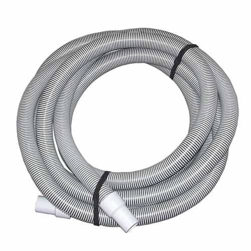 KleenRite Vacuum Hose, 1 1/2", 25' - SE-10.61