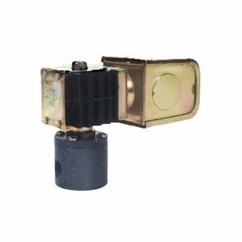 481P.3 Direct Acting Valve