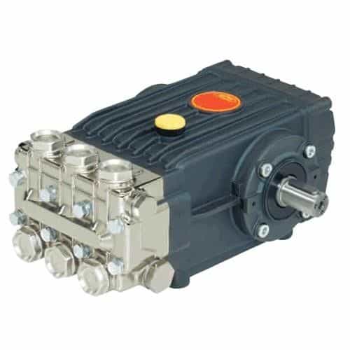 General HTS2212SL Emperor Heavy Duty Pump
