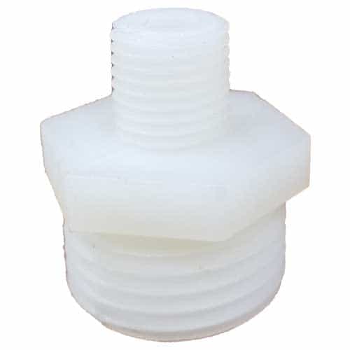 Dema 61.122.2 Nylon Adapter