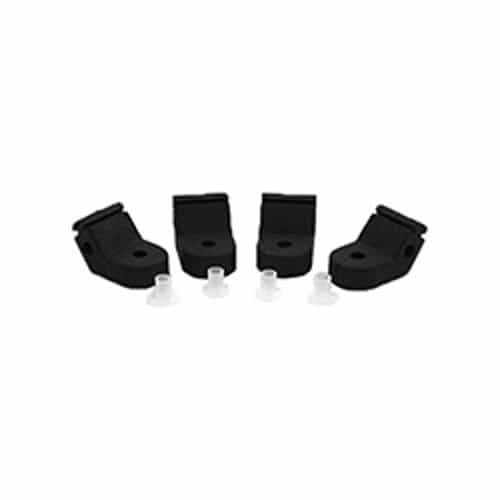 20717-100A Flojet Slide-In Mounting Feet - 4 Pack