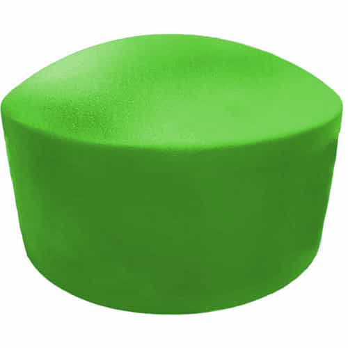 1025050 GinSan Green Vacuum Dome