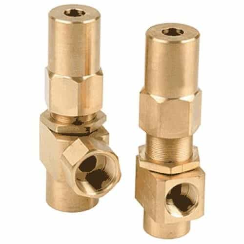 Hypro 3300-0102 Pressure Regulator