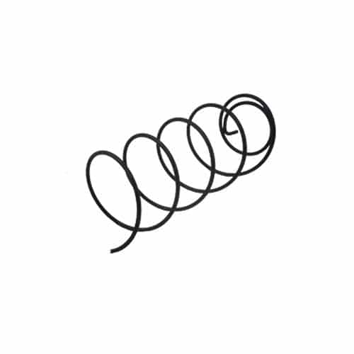 21465-05 Mega-Vendor 5 Spot Helix