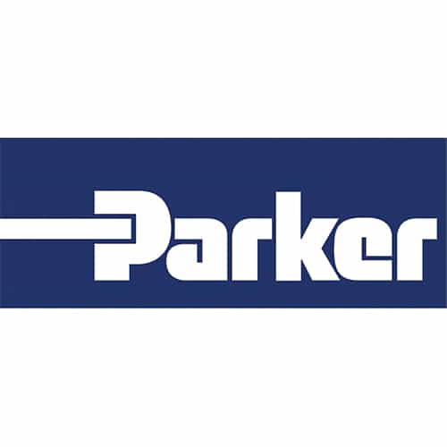 Parker Motor - TB0065FS210AAAB